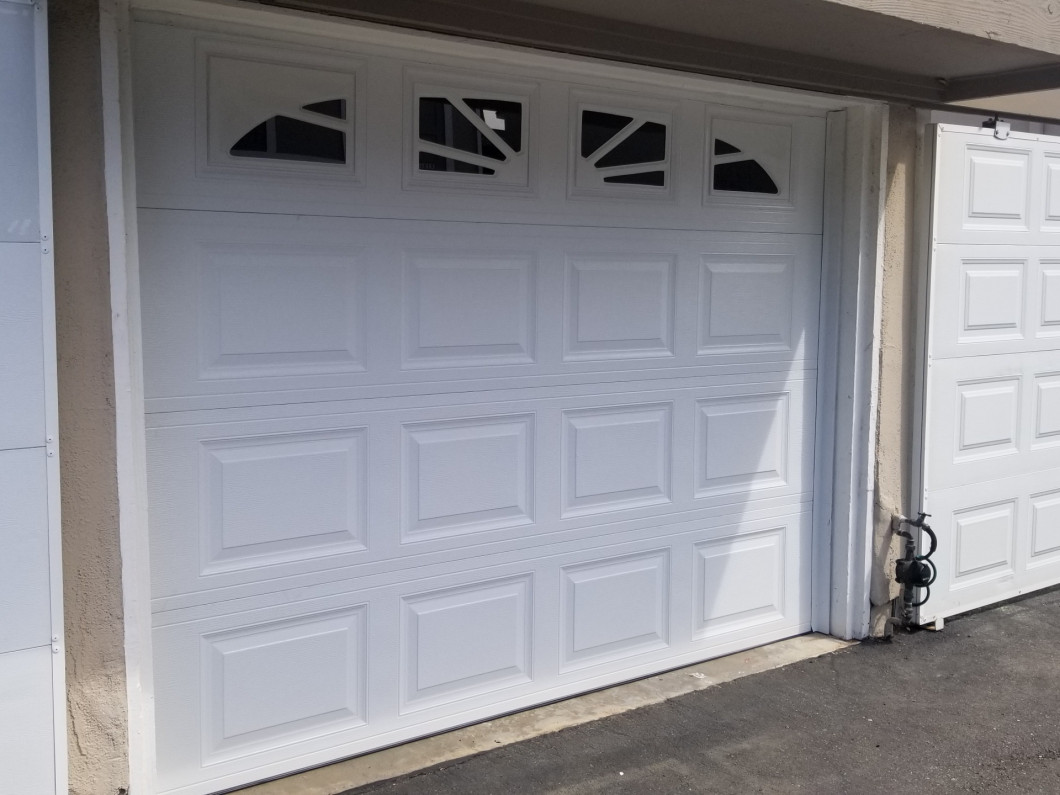 Garage Door Service Mazaya Garage Door Service