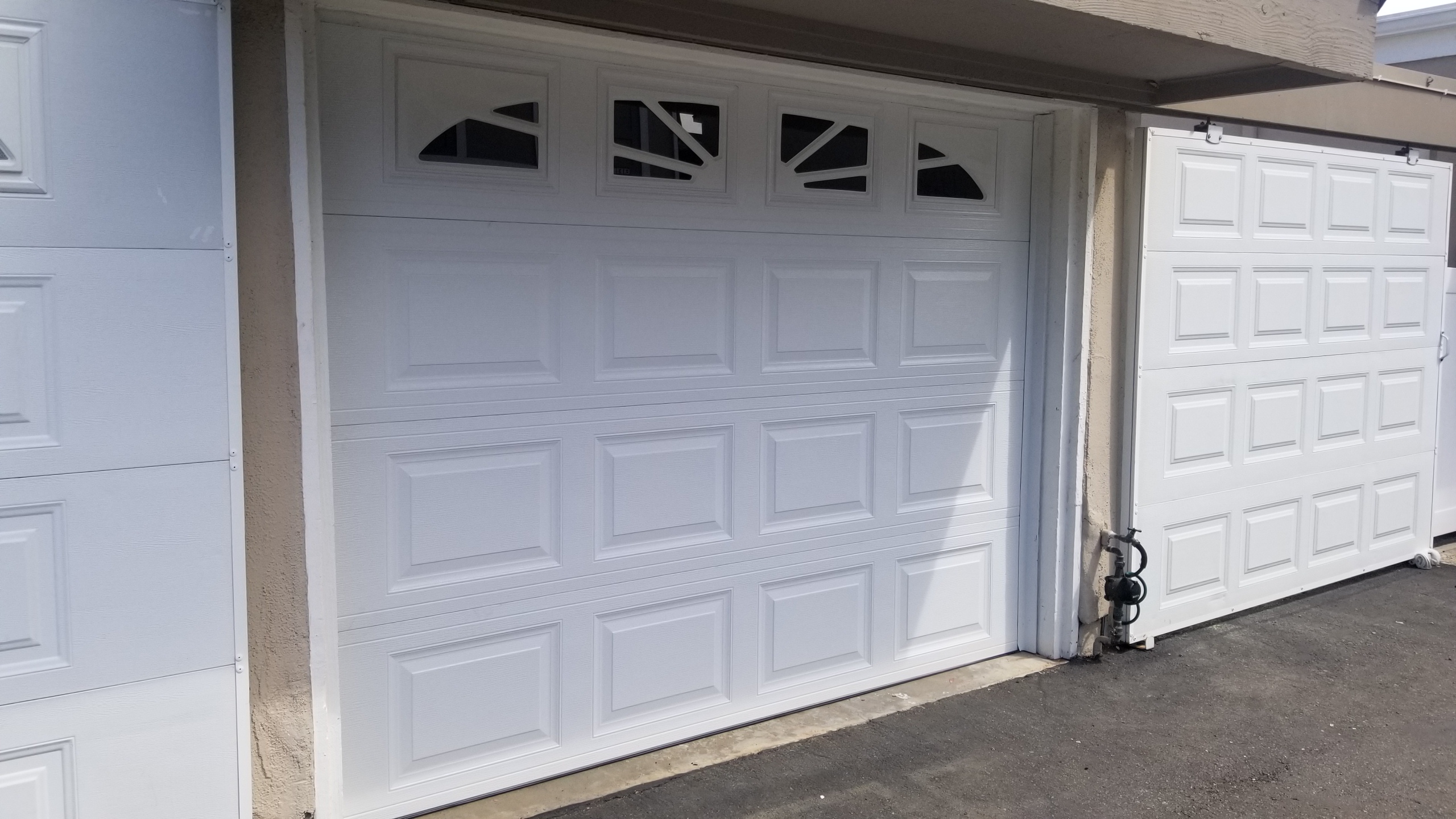 Garage Door Service Mazaya Garage Door Service